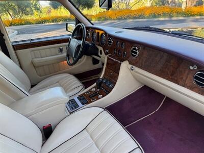 1996 Bentley Brooklands LWB   - Photo 6 - San Jose, CA 95131
