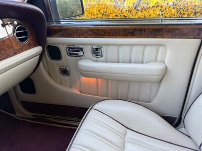 1996 Bentley Brooklands LWB   - Photo 14 - San Jose, CA 95131