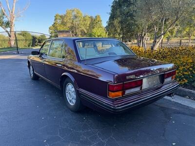 1996 Bentley Brooklands LWB   - Photo 5 - San Jose, CA 95131