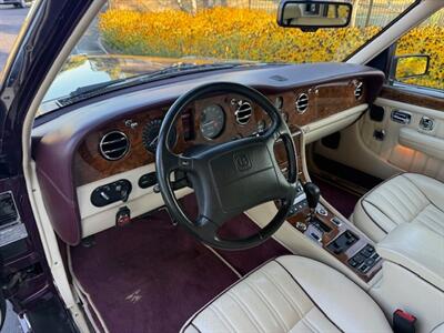1996 Bentley Brooklands LWB   - Photo 8 - San Jose, CA 95131