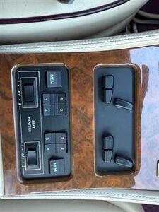 1996 Bentley Brooklands LWB   - Photo 22 - San Jose, CA 95131