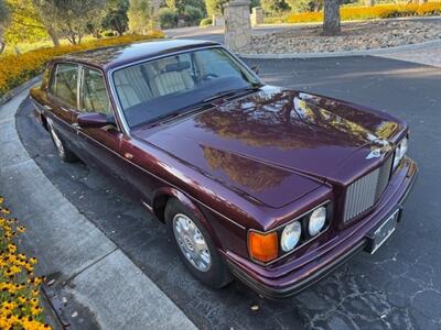 1996 Bentley Brooklands LWB   - Photo 3 - San Jose, CA 95131