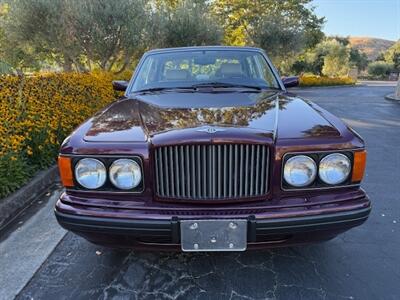 1996 Bentley Brooklands LWB   - Photo 4 - San Jose, CA 95131