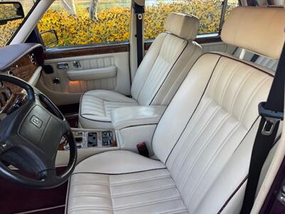 1996 Bentley Brooklands LWB   - Photo 13 - San Jose, CA 95131