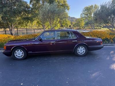 1996 Bentley Brooklands LWB   - Photo 2 - San Jose, CA 95131