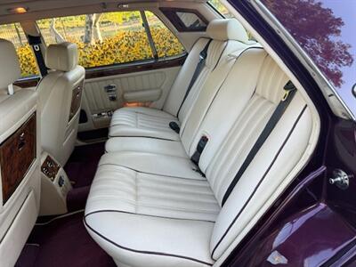 1996 Bentley Brooklands LWB   - Photo 17 - San Jose, CA 95131