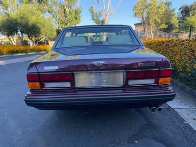 1996 Bentley Brooklands LWB   - Photo 18 - San Jose, CA 95131