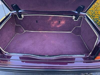 1996 Bentley Brooklands LWB   - Photo 10 - San Jose, CA 95131