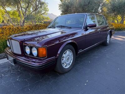 1996 Bentley Brooklands LWB   - Photo 19 - San Jose, CA 95131