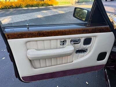 1996 Bentley Brooklands LWB   - Photo 9 - San Jose, CA 95131