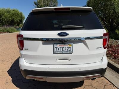 2017 Ford Explorer XLT - Photo 14 - San Jose, CA 95131