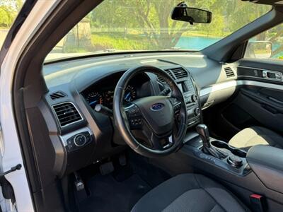 2017 Ford Explorer XLT - Photo 5 - San Jose, CA 95131