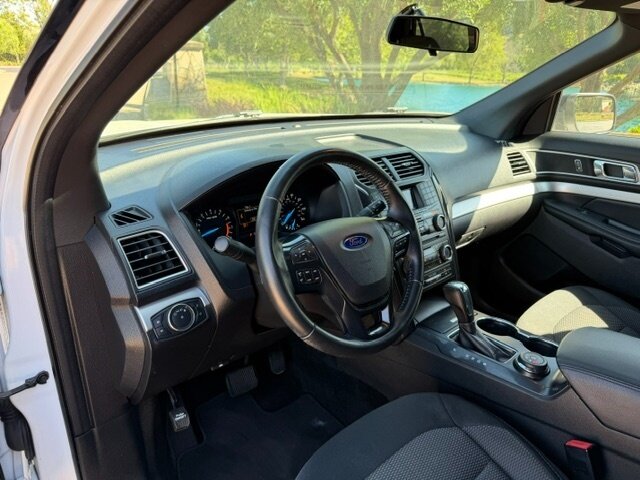 2017 Ford Explorer XLT - Photo 5 - San Jose, CA 95131