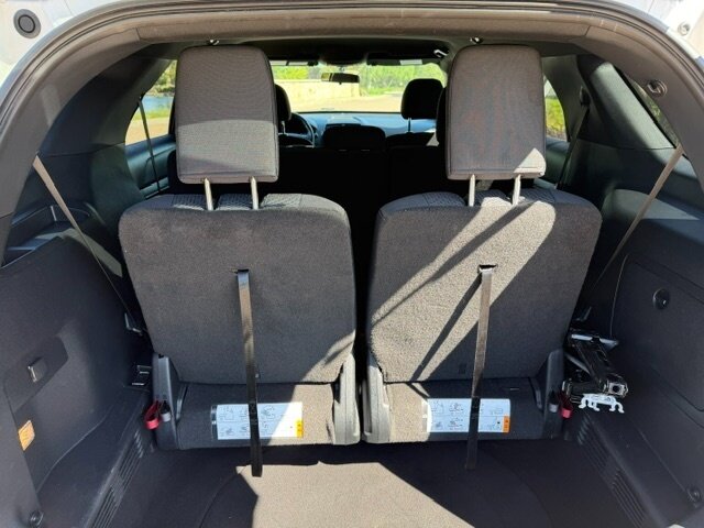 2017 Ford Explorer XLT - Photo 9 - San Jose, CA 95131