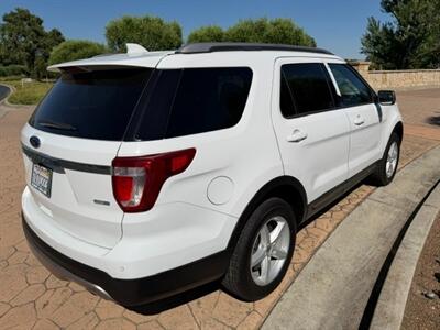 2017 Ford Explorer XLT - Photo 3 - San Jose, CA 95131