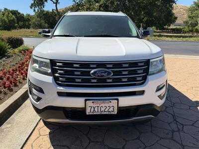 2017 Ford Explorer XLT - Photo 4 - San Jose, CA 95131