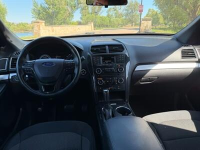 2017 Ford Explorer XLT - Photo 15 - San Jose, CA 95131