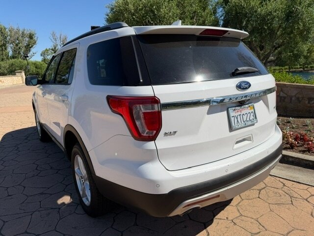 2017 Ford Explorer XLT - Photo 13 - San Jose, CA 95131