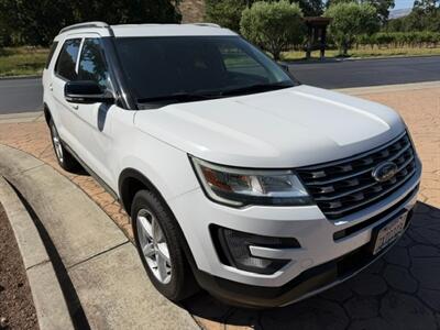 2017 Ford Explorer XLT - Photo 11 - San Jose, CA 95131