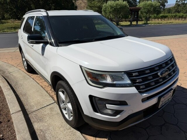 2017 Ford Explorer XLT - Photo 11 - San Jose, CA 95131
