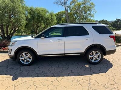 2017 Ford Explorer XLT - Photo 2 - San Jose, CA 95131
