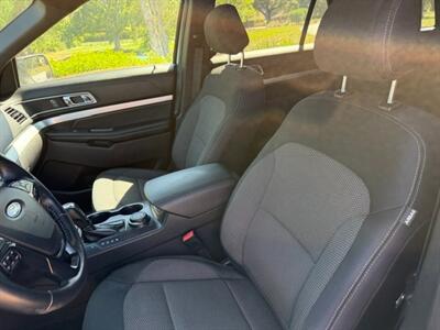 2017 Ford Explorer XLT - Photo 7 - San Jose, CA 95131