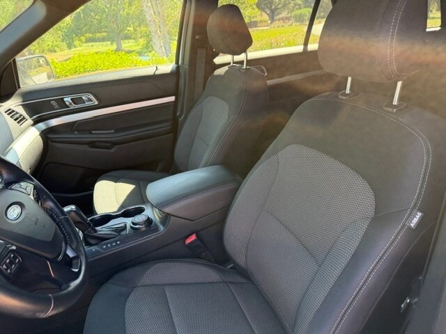 2017 Ford Explorer XLT - Photo 7 - San Jose, CA 95131