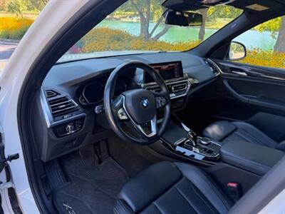 2022 BMW X3 xDrive30i   - Photo 6 - San Jose, CA 95131