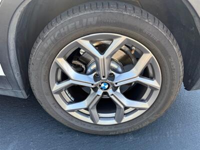 2022 BMW X3 xDrive30i   - Photo 10 - San Jose, CA 95131