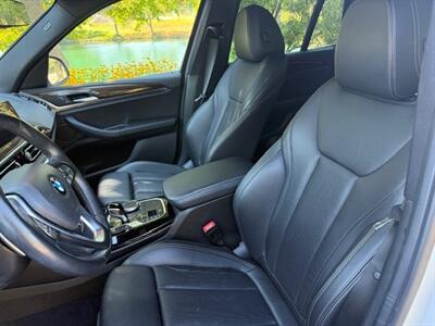 2022 BMW X3 xDrive30i   - Photo 8 - San Jose, CA 95131
