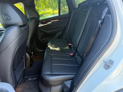 2022 BMW X3 xDrive30i   - Photo 9 - San Jose, CA 95131