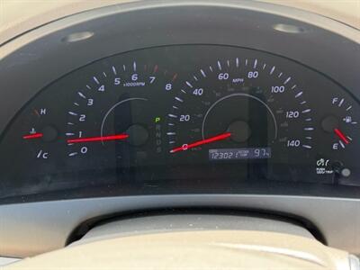 2011 Toyota Camry LE - Photo 12 - San Jose, CA 95131
