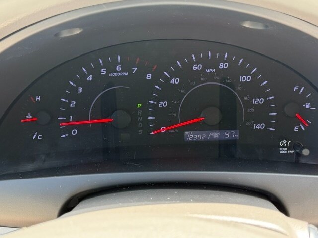 2011 Toyota Camry LE - Photo 12 - San Jose, CA 95131