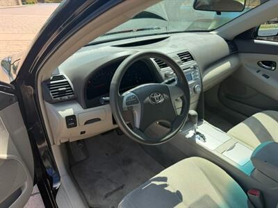 2011 Toyota Camry LE - Photo 8 - San Jose, CA 95131