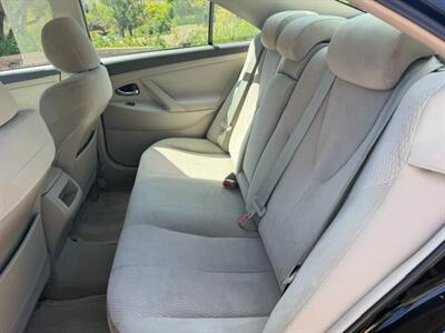 2011 Toyota Camry LE - Photo 13 - San Jose, CA 95131