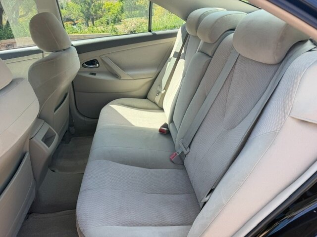 2011 Toyota Camry LE - Photo 13 - San Jose, CA 95131