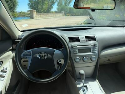 2011 Toyota Camry LE - Photo 7 - San Jose, CA 95131