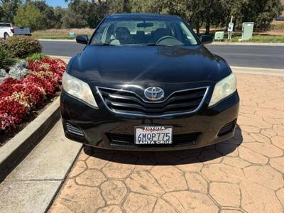 2011 Toyota Camry LE - Photo 3 - San Jose, CA 95131