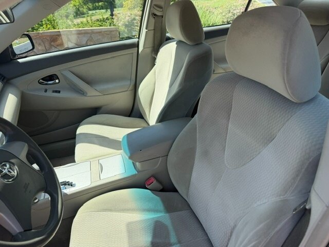 2011 Toyota Camry LE - Photo 9 - San Jose, CA 95131