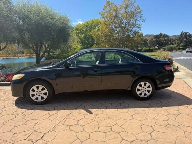2011 Toyota Camry LE   - Photo 1 - San Jose, CA 95131