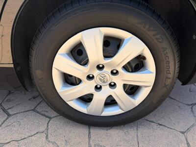 2011 Toyota Camry LE - Photo 11 - San Jose, CA 95131