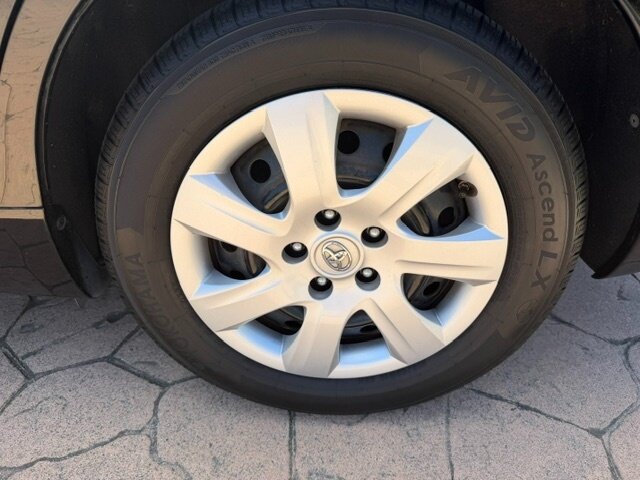 2011 Toyota Camry LE - Photo 11 - San Jose, CA 95131