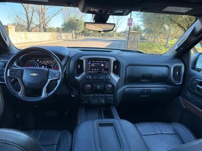 2022 Chevrolet Silverado 1500 Limited High Country   - Photo 5 - San Jose, CA 95131