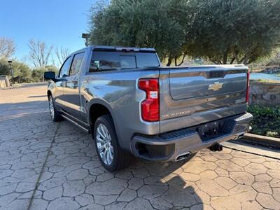 2022 Chevrolet Silverado 1500 Limited High Country   - Photo 14 - San Jose, CA 95131