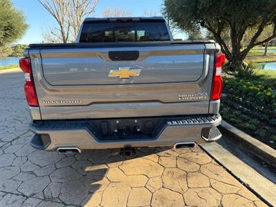2022 Chevrolet Silverado 1500 Limited High Country   - Photo 3 - San Jose, CA 95131