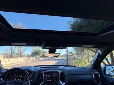 2022 Chevrolet Silverado 1500 Limited High Country   - Photo 12 - San Jose, CA 95131