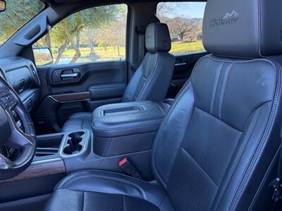 2022 Chevrolet Silverado 1500 Limited High Country   - Photo 9 - San Jose, CA 95131
