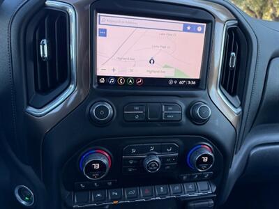 2022 Chevrolet Silverado 1500 Limited High Country   - Photo 11 - San Jose, CA 95131
