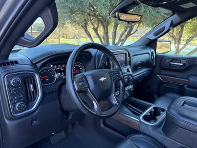 2022 Chevrolet Silverado 1500 Limited High Country   - Photo 7 - San Jose, CA 95131
