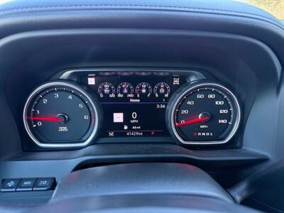 2022 Chevrolet Silverado 1500 Limited High Country   - Photo 6 - San Jose, CA 95131